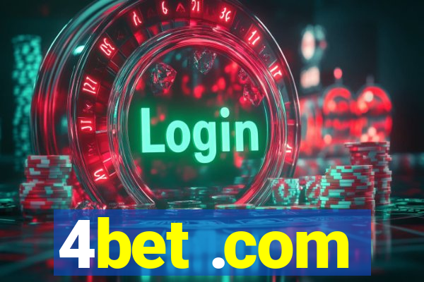 4bet .com